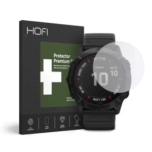 Sticlă călită Hofi Glass Pro+ Garmin Fenix 6X/6X Pro/7X