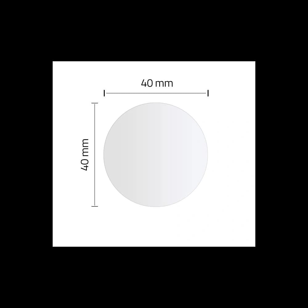 Hőkezelt üveg Hofi Glass Pro+ Garmin Fenix 6X/6X Pro/7X - 5