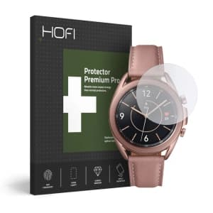 Hofi Glass Pro+ Samsung Galaxy Watch 3 41mm