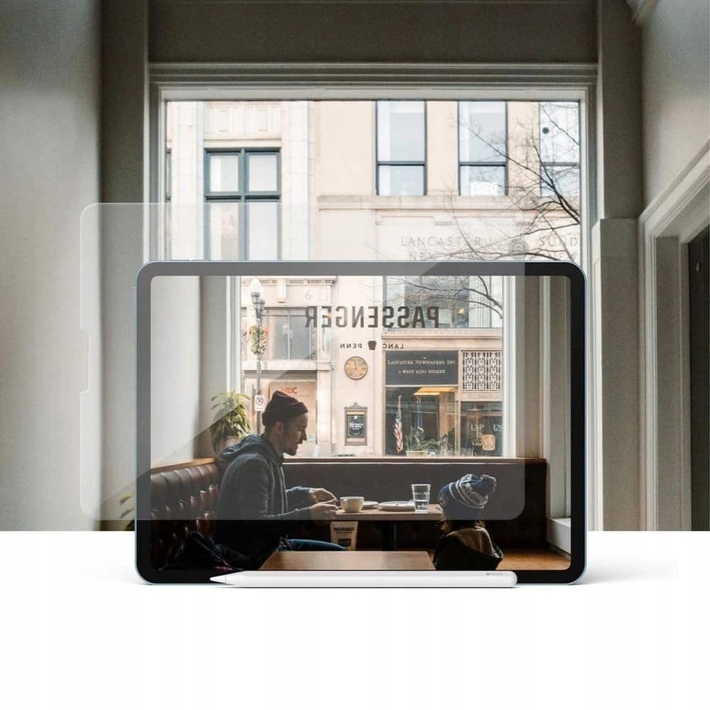 Gehärtetes Glas Hofi Glass Pro+ Apple iPad Air 10.9 2020/2022 (4. und 5. Generation) - 4