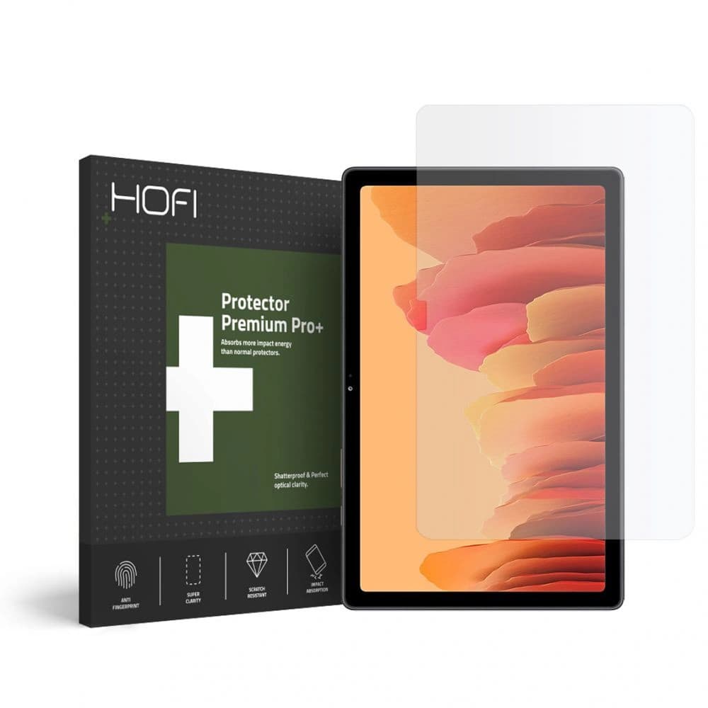 Hofi Glass Pro+ Samsung Galaxy Tab A7 10.4 - 1