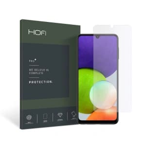 Hofi Hybrid Glass Samsung Galaxy A22/M22 LTE