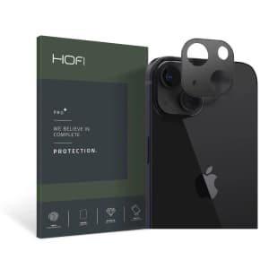 Nakládka Hofi Alucam Pro+ Apple iPhone 13 mini/13 Fekete