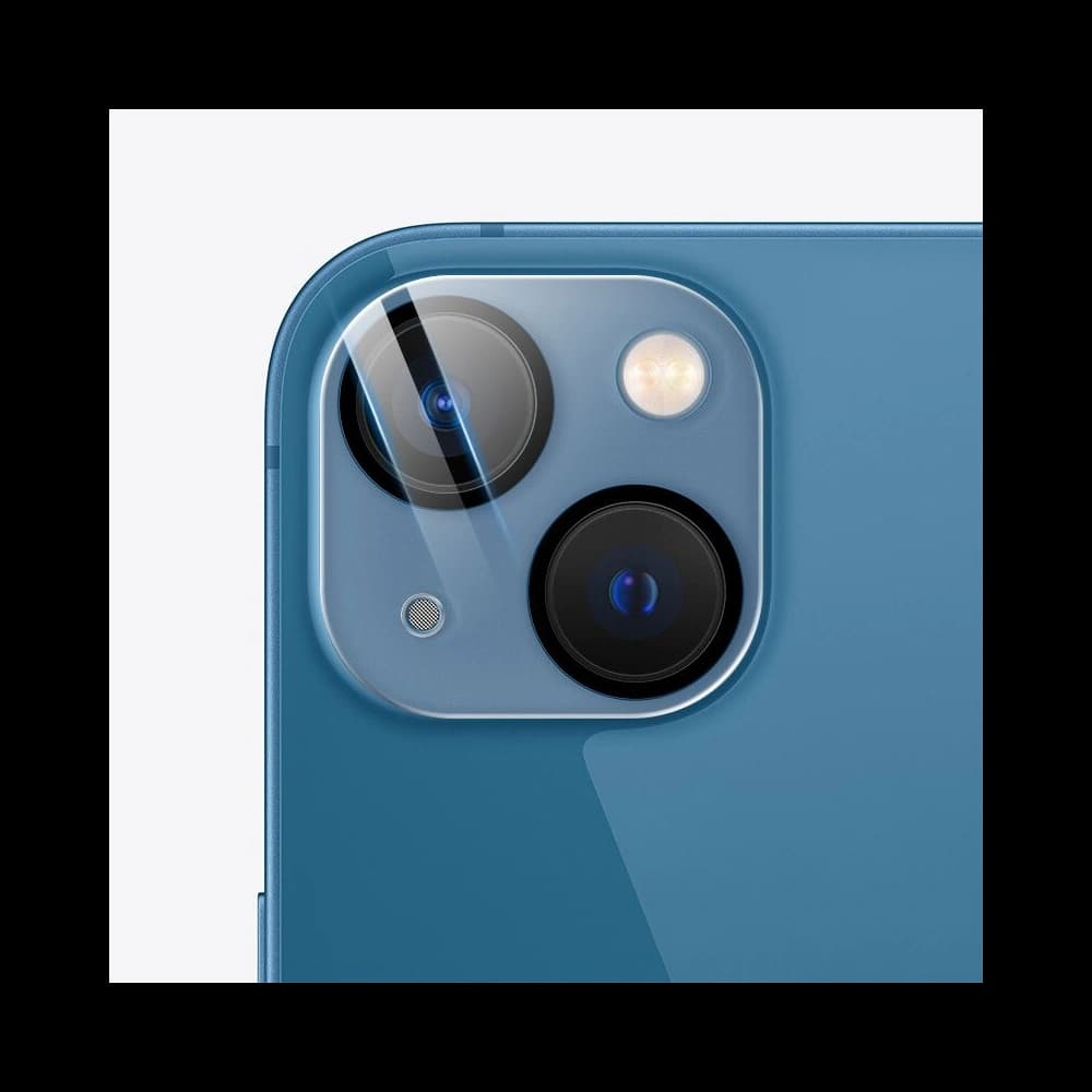 Objektív üveg Hofi Cam Pro+ Apple iPhone 13 Pro/13 Pro Max Átlátszó - 2