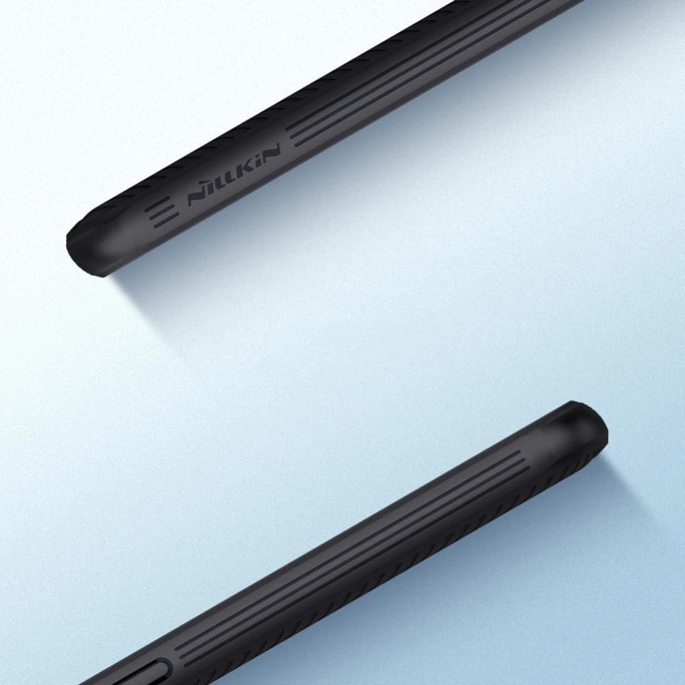 Nillkin CamShield Pro POCO F3/Mi 11i Black - 2