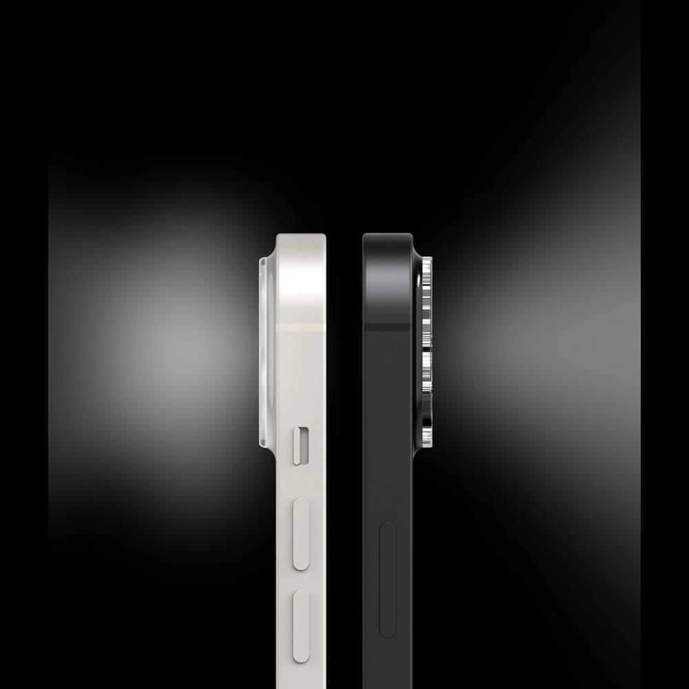 Edzett üveg Ringke Kamera Védő Üveg Apple iPhone 13/13 mini [2 PACK] - 9