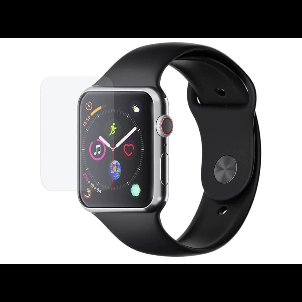 Protective film 3MK ARC Watch Protection Apple Watch 4/5/6/7/8/9/SE 44/45mm - 2
