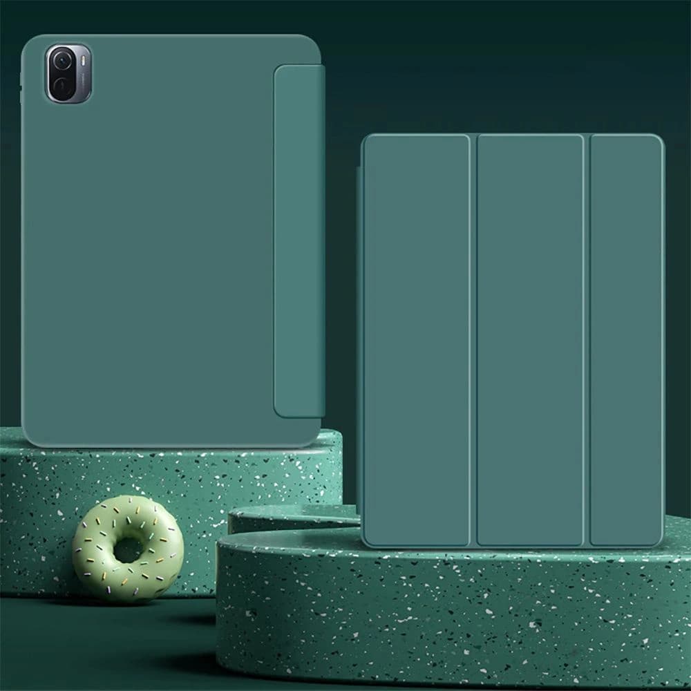 Etui Tech-Protect Smartcase Xiaomi Pad 5 / 5 Pro Zelená - 7