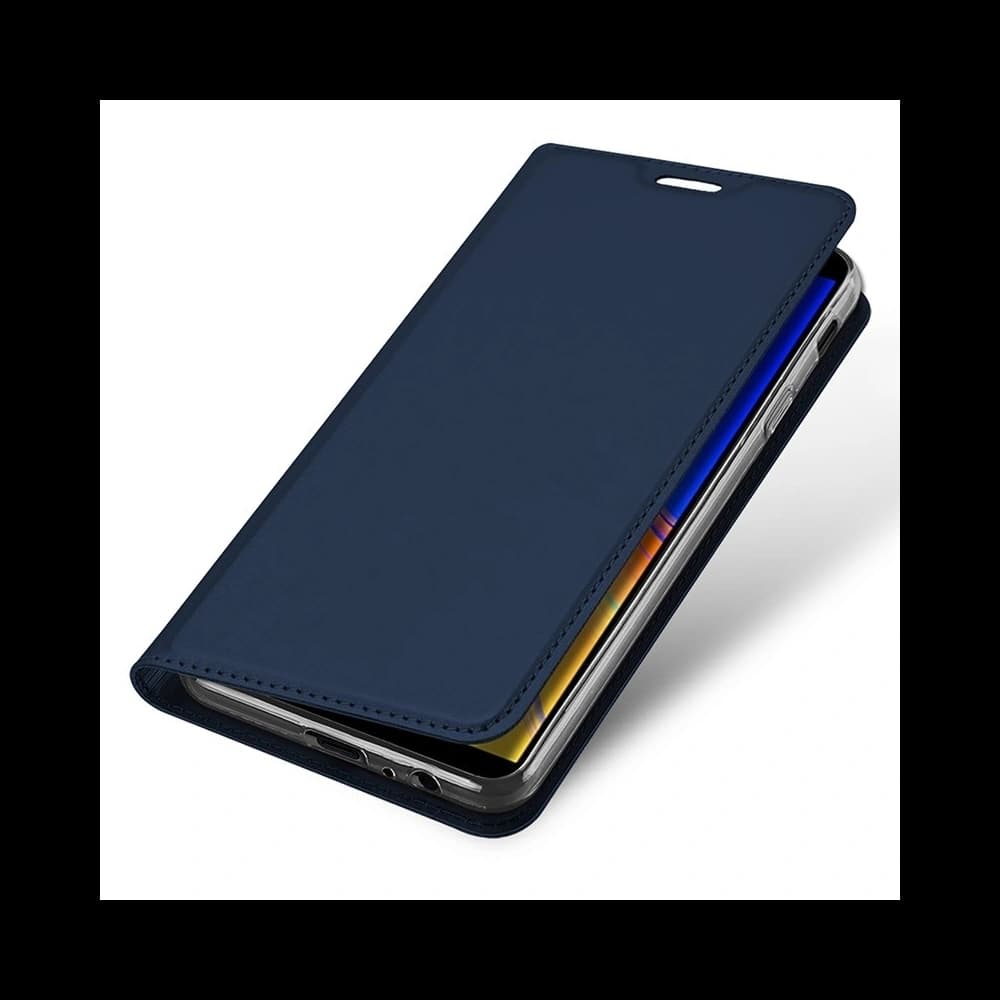 Etui DuxDucis SkinPro Samsung Galaxy J4 Plus Blue  - 4