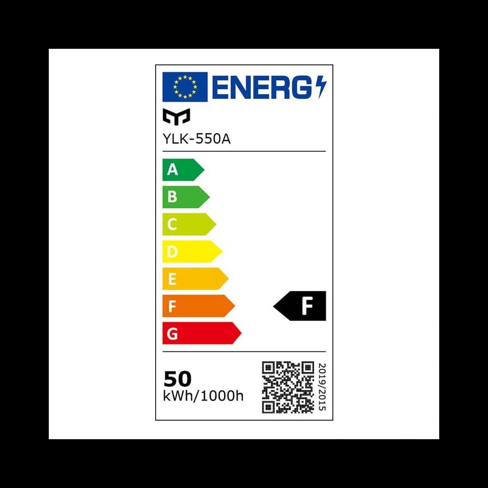Lampa sufitová Yeelight Ceiling Light C2001C550 - 10