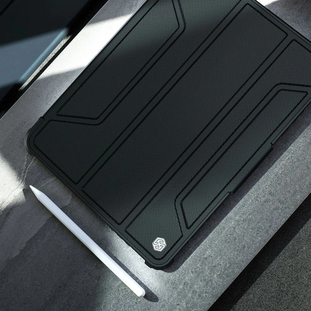 Case Nillkin Bumper Xiaomi Pad 5 / 5 Pro Schwarz - 10