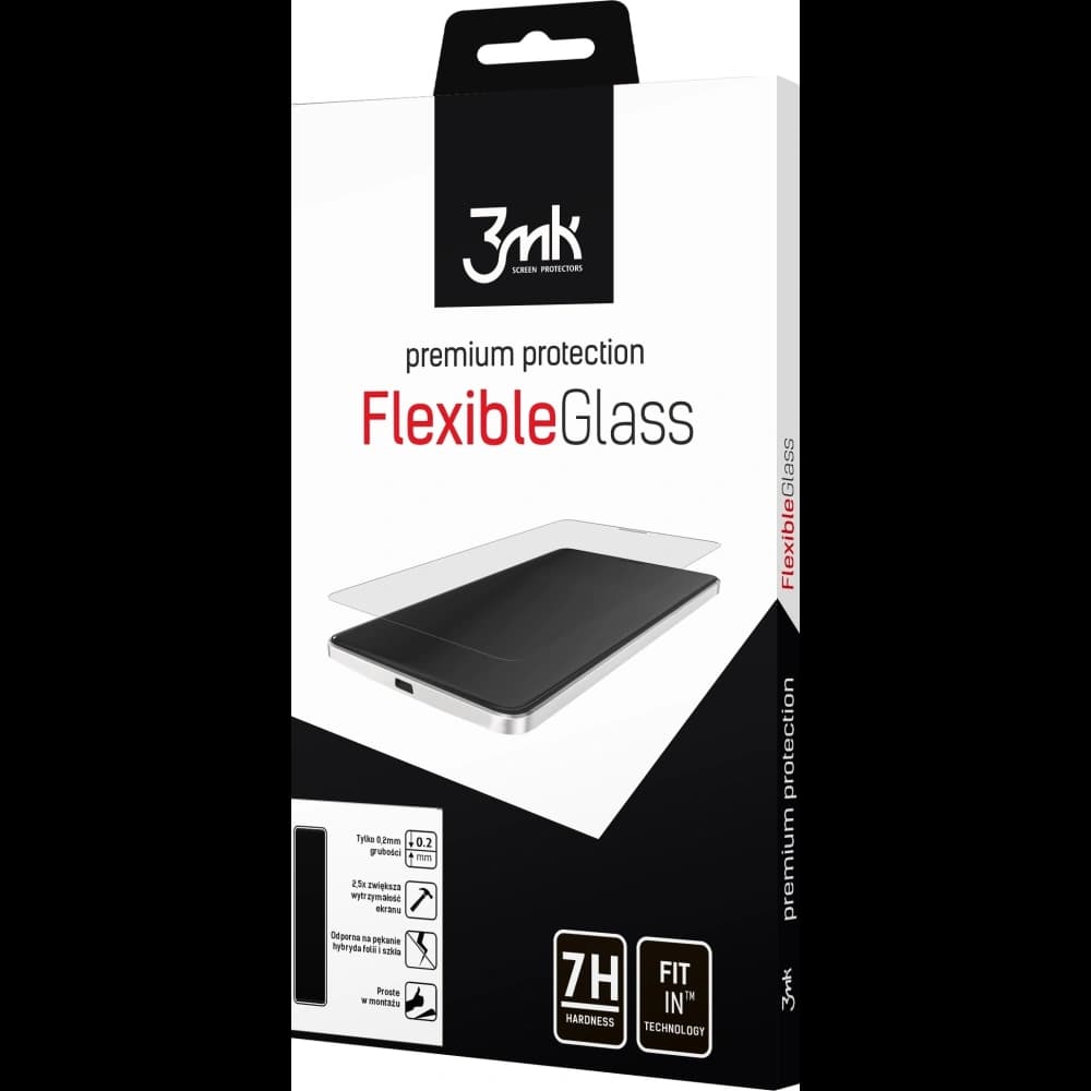 3mk FlexibleGlass Xiaomi Mi8 - 1