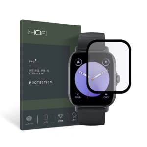 Hofi Hybrid Pro+ Amazfit GTS 3 Black