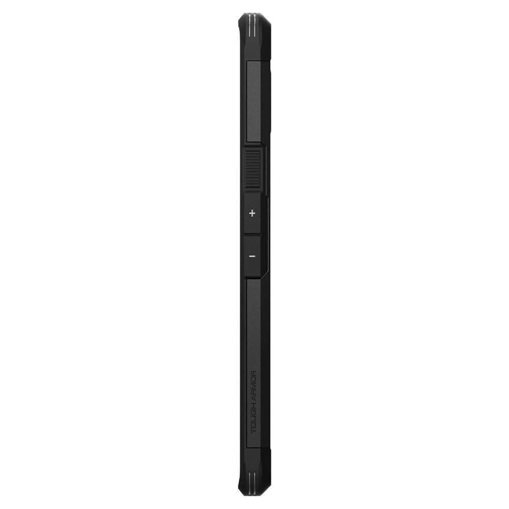 Spigen Tough Armor Google Pixel 6 Pro Black - 5