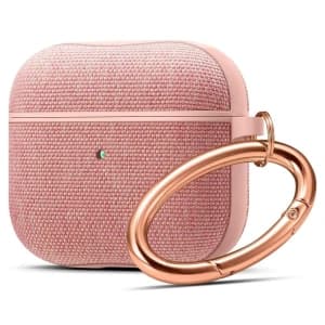 Spigen Apple Tasche Urban Fit AirPods 3 Rose Gold