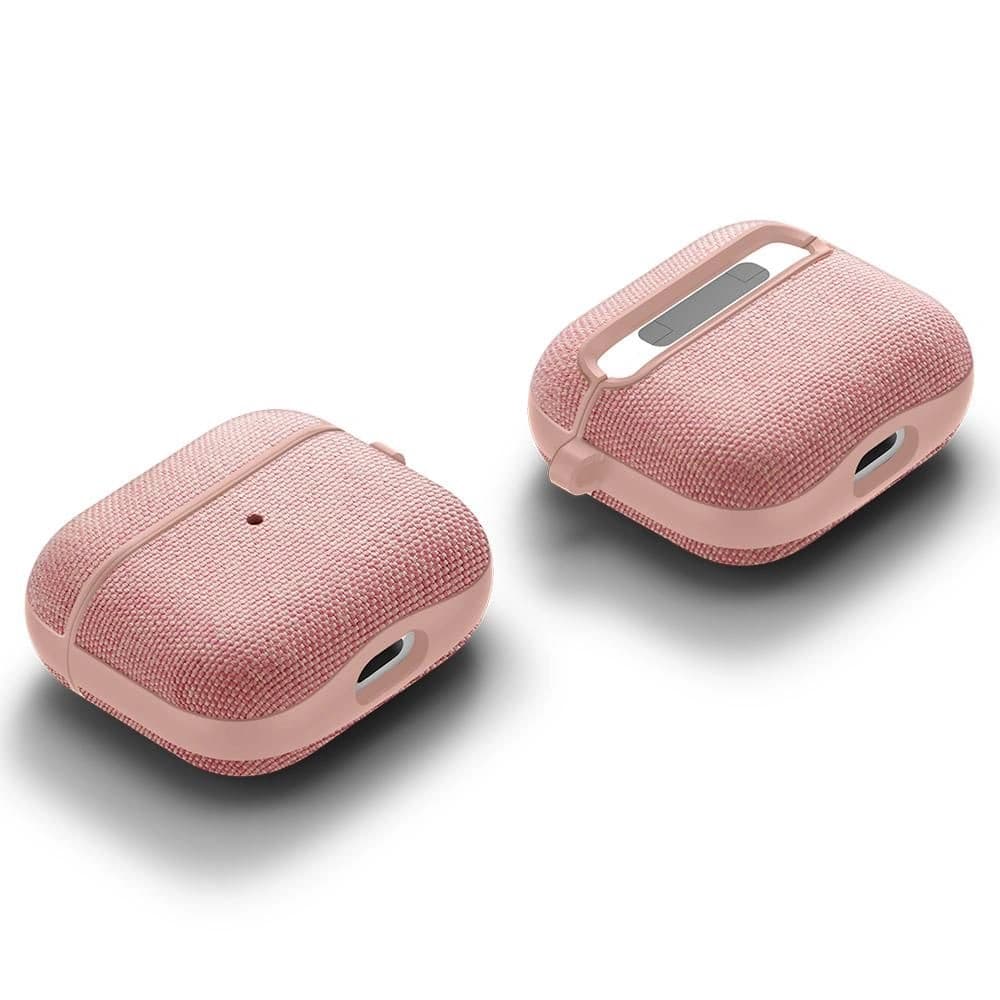 Spigen Urban Fit Apple AirPods 3 Rose Gold - 6
