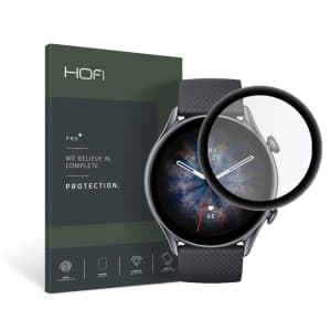 Hofi Hybrid Pro+ Amazfit GTR 3 Pro Black