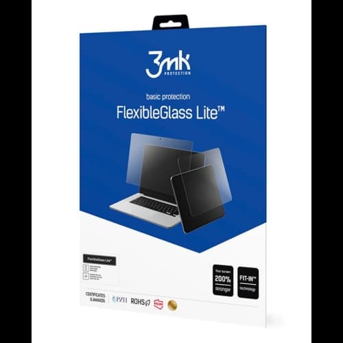 3MK FlexibleGlass Lite Apple MacBook Pro 16" (M1/M2/M3/M4/M5) 2021-2026