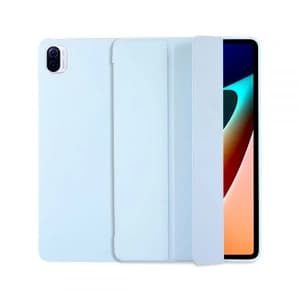 Tech-Protect Smartcase Xiaomi Pad 5 / 5 Pro Sky Blue