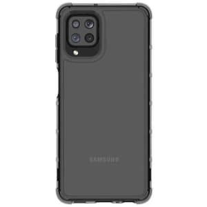 Samsung Gehäuse Galaxy M22 GP-FPM225KDABW M Cover schwarz/schwarz