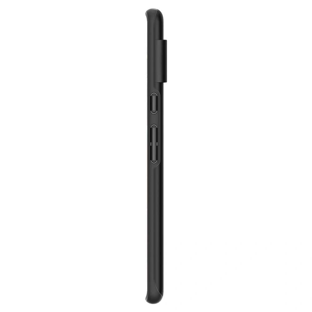 Spigen Thin Fit Google Pixel 6 Pro Black - 4
