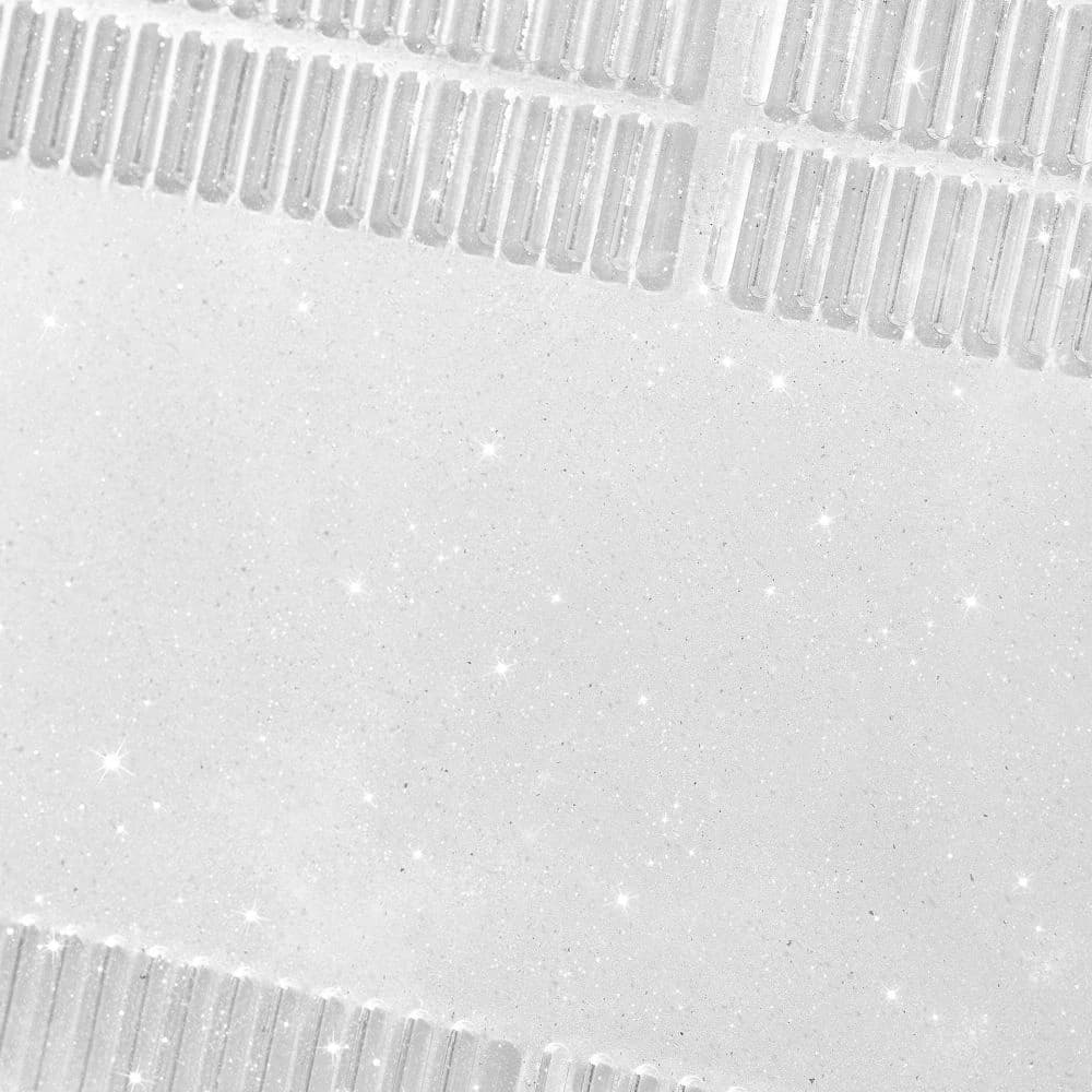 Etui Tech-Protect Smartshell Apple MacBook Air 13 2018-2020 Glitter Clear - 5