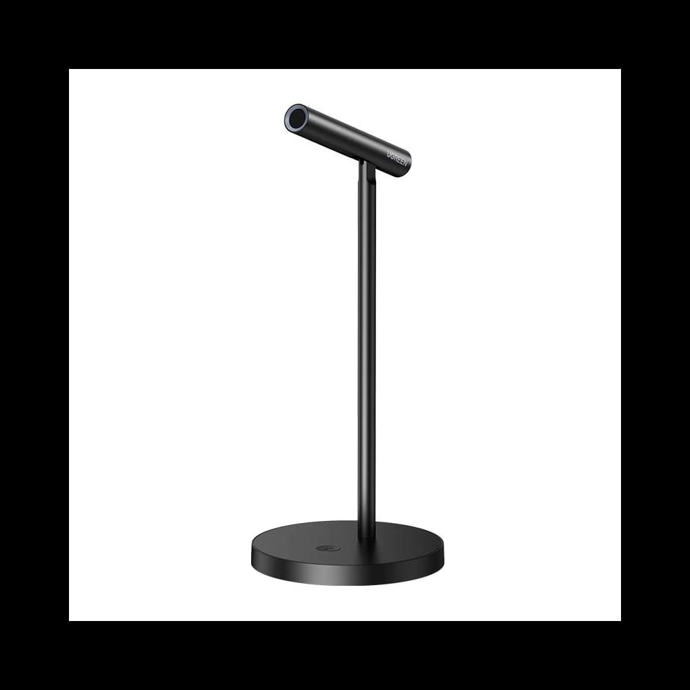Microfon UGREEN CM379, USB-C (negru) - 1