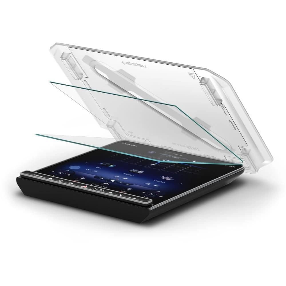 Spigen GLAS.tR ez Fit Mercedes S-Class 2021 - 3