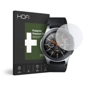 Hofi Glass Pro+ Samsung Galaxy Watch 46mm
