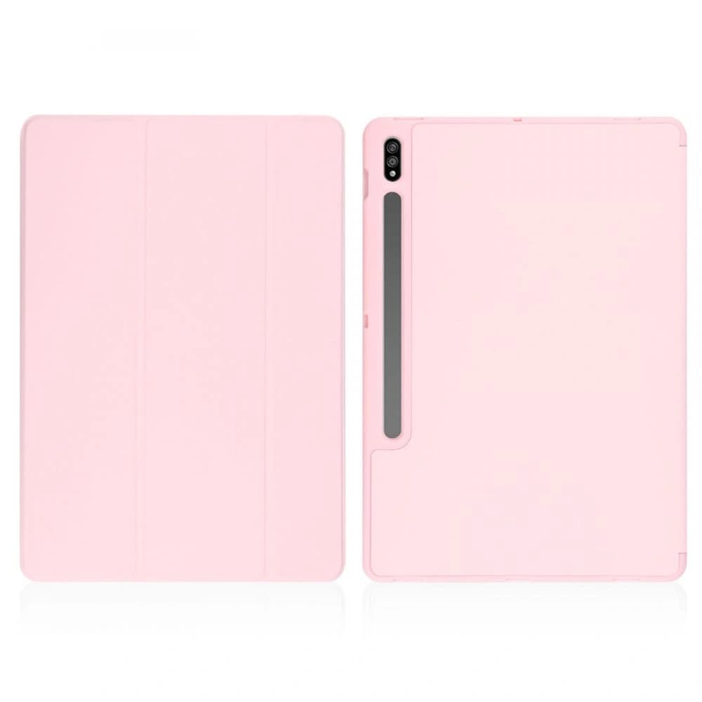 Tech-Protect Samsung Tasche Sc Pen Galaxy Tab S7 FE 5G 12.4 Rosa - 6