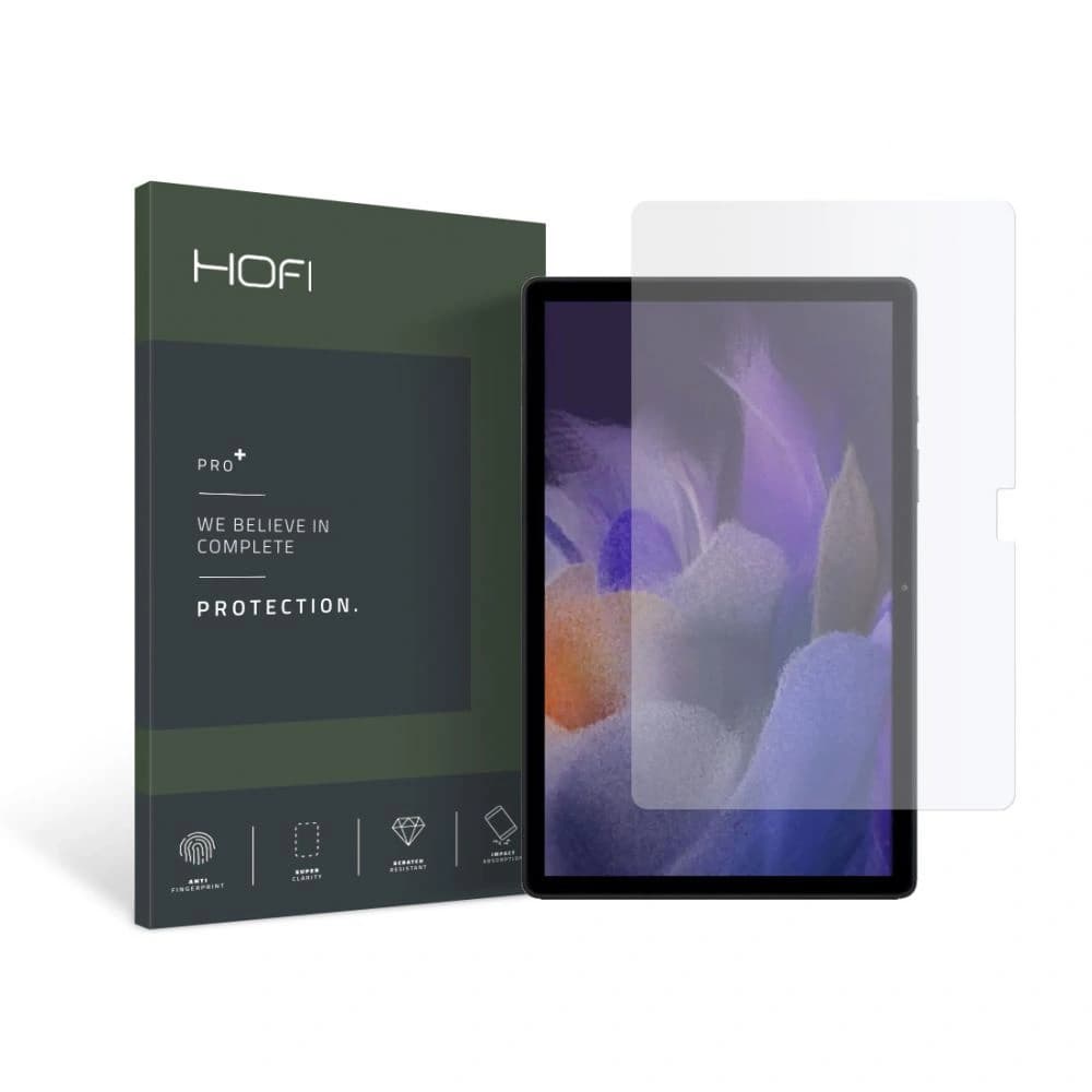 Hofi Glass Pro+ Samsung Galaxy Tab A8 10.5 - 1