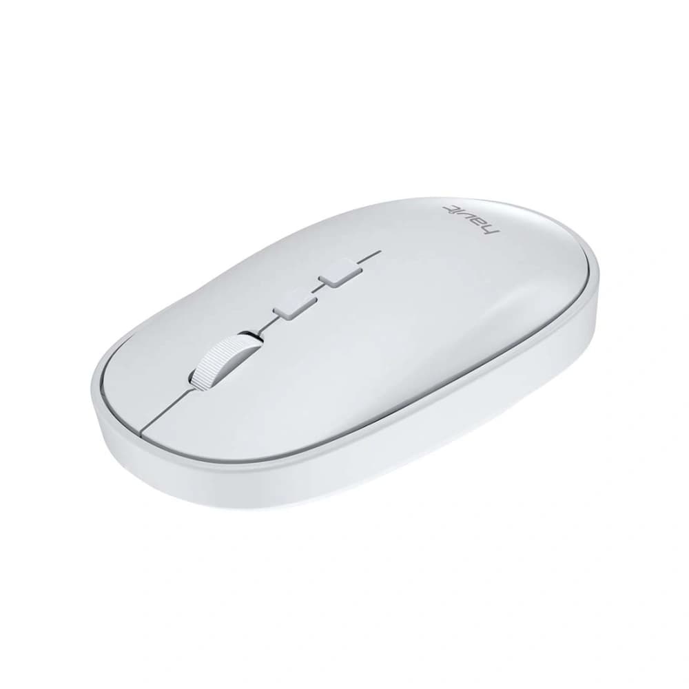 Havit MS79GT wireless PC mouse (white) - 2