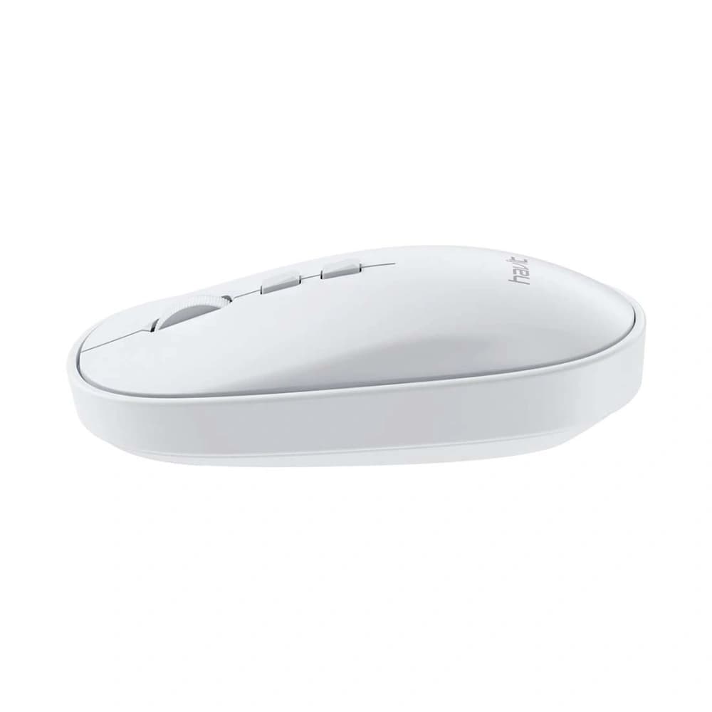 Havit MS79GT wireless PC mouse (white) - 3