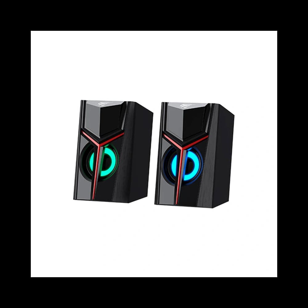 Havit SK206 Speaker USB 2.0 - 1