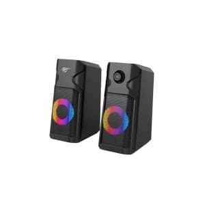 Havit SK204 Speaker USB 2.0