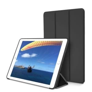 Tech-Protect Smartcase Apple iPad mini 7.9 2012/2013/2014 1, 2, 3 Gen Black