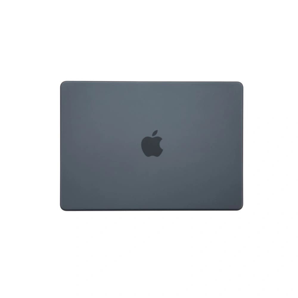 Etui Tech-Protect Smartshell Apple MacBook Pro 16" (M1/M2/M3/M4/M5) 2021-2026 Matte Black - 5
