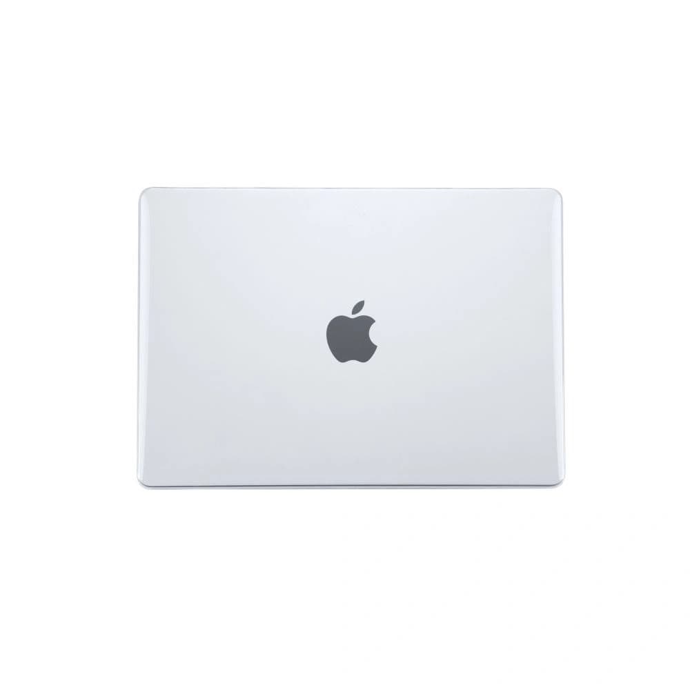 Etui Tech-Protect Smartshell Apple Macbook Pro 16 (M1/M2/M3/M4/M5) 2021-2026 Átlátszó - 5