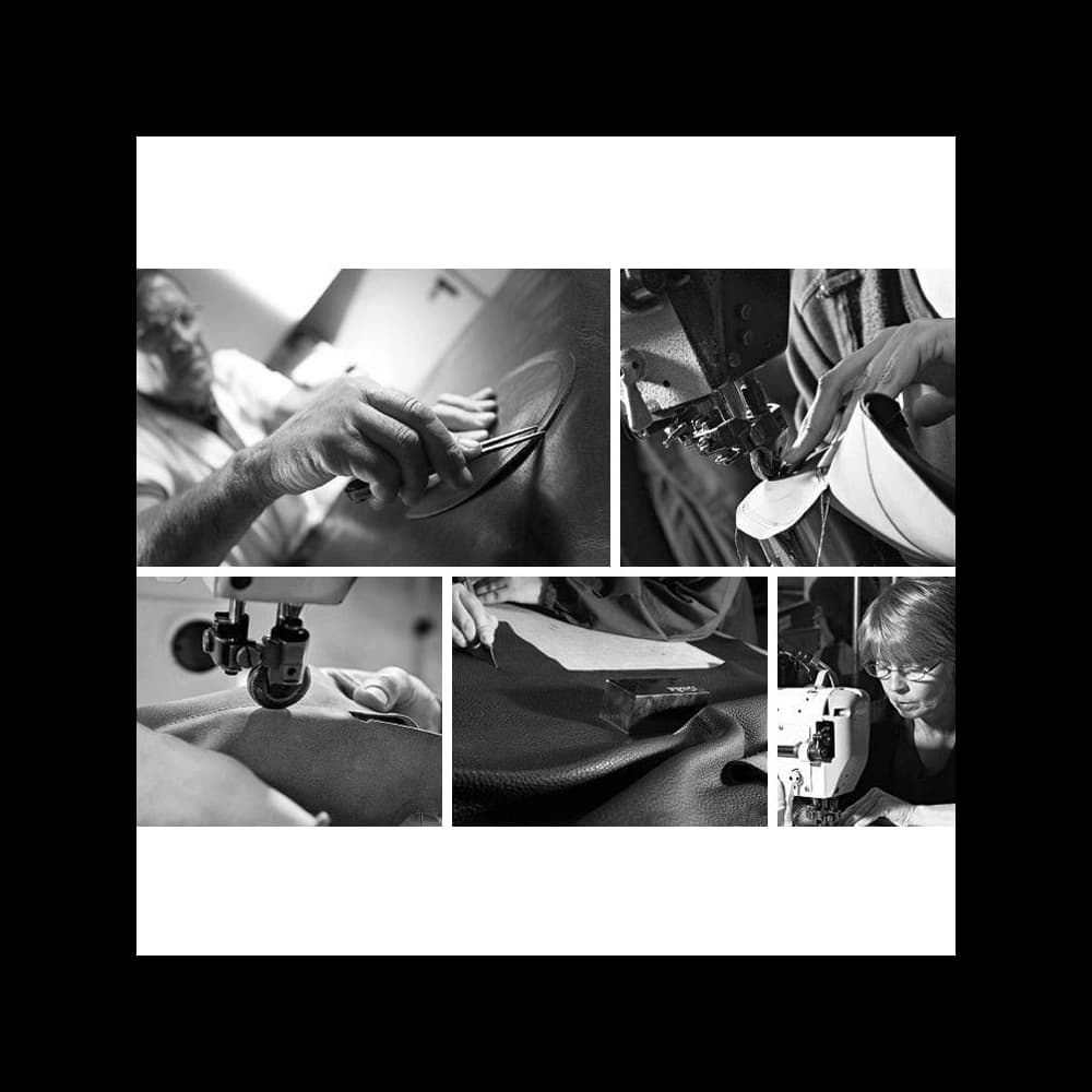 Tech-Protect Tasche Wallet Realme GT Neo 2 Schwarz - 4