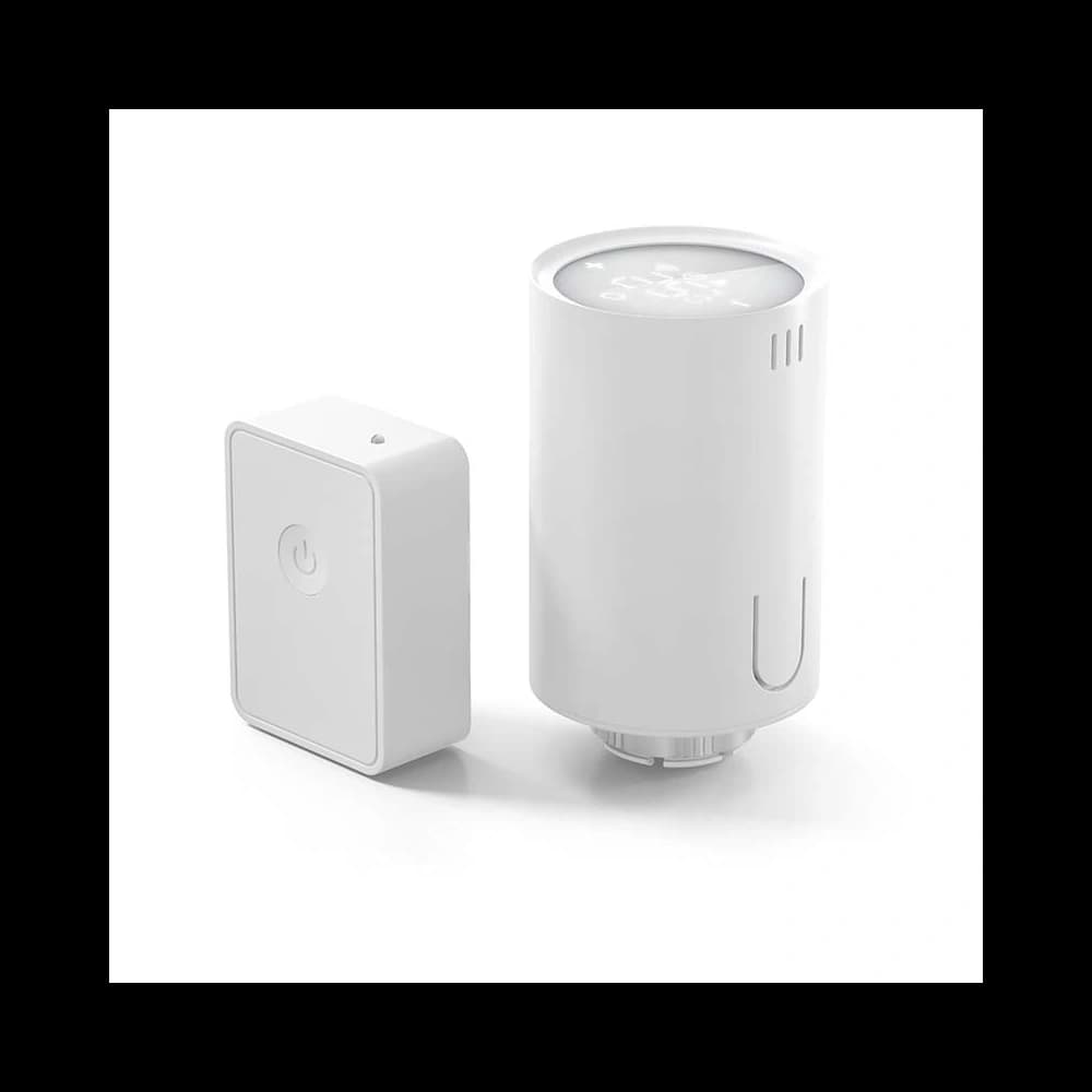 Smart Thermostat Valve Starter Kit Meross MTS150HHK (HomeKit) - 2