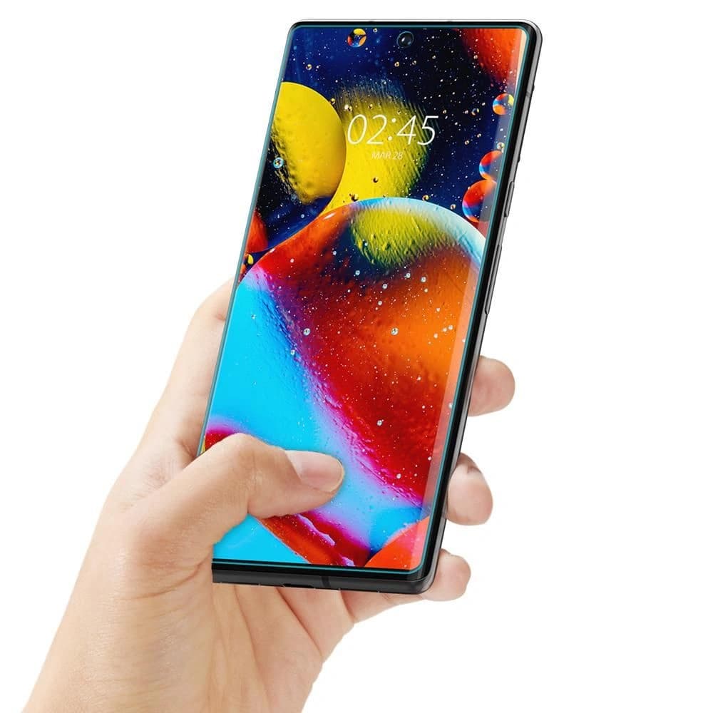 Spigen Neo Flex Google Pixel 6 Pro [2 PACK] - 3