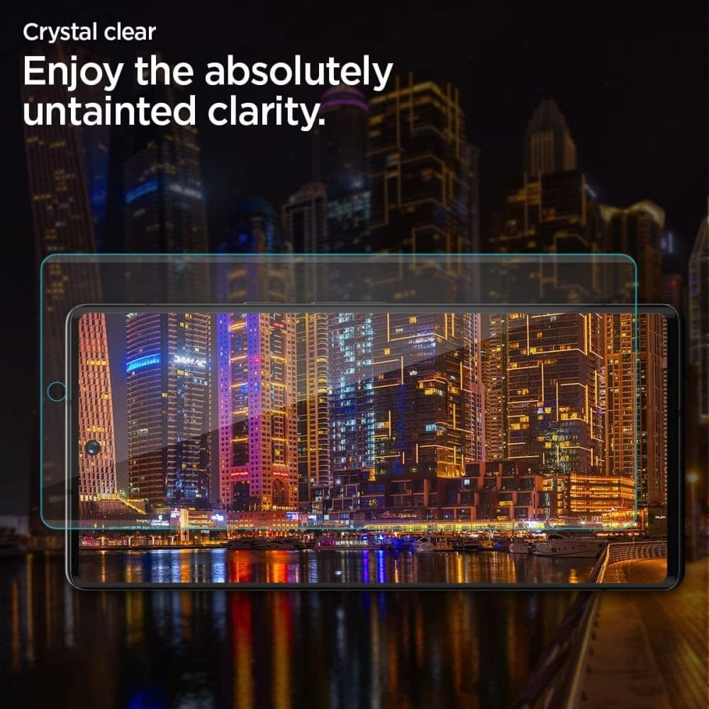 Spigen Neo Flex Google Pixel 6 Pro [2 PACK] - 10