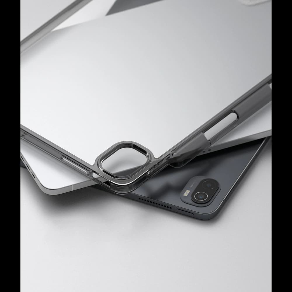 Ringke Xiaomi Tasche Fusion Pad 5 / 5 Pro Smoke Schwarz - 3