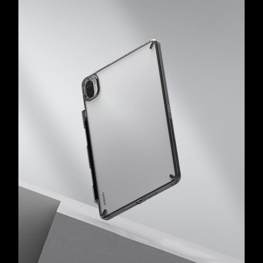 Ringke Xiaomi Tasche Fusion Pad 5 / 5 Pro Smoke Schwarz - 6