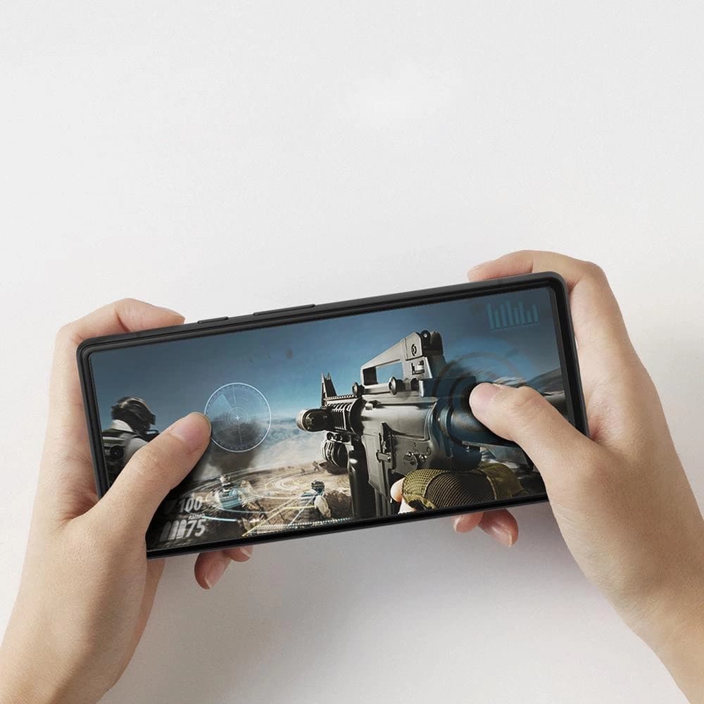 Ringke ID Glass Google Pixel 6 Full Cover [2 PACK] - 6