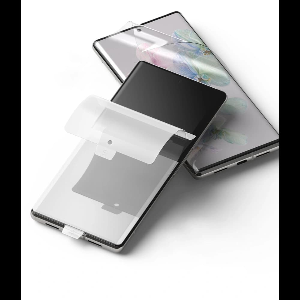 Ringke Dual Easy Full Cover Google Pixel 6 Pro [2 PACK] - 2