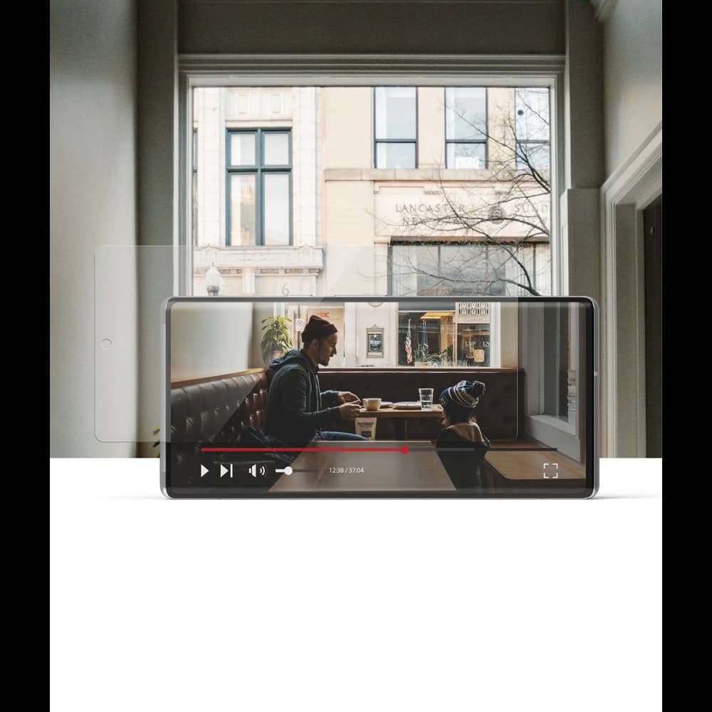 Ringke Dual Easy Full Cover Google Pixel 6 Pro [2 PACK] - 3