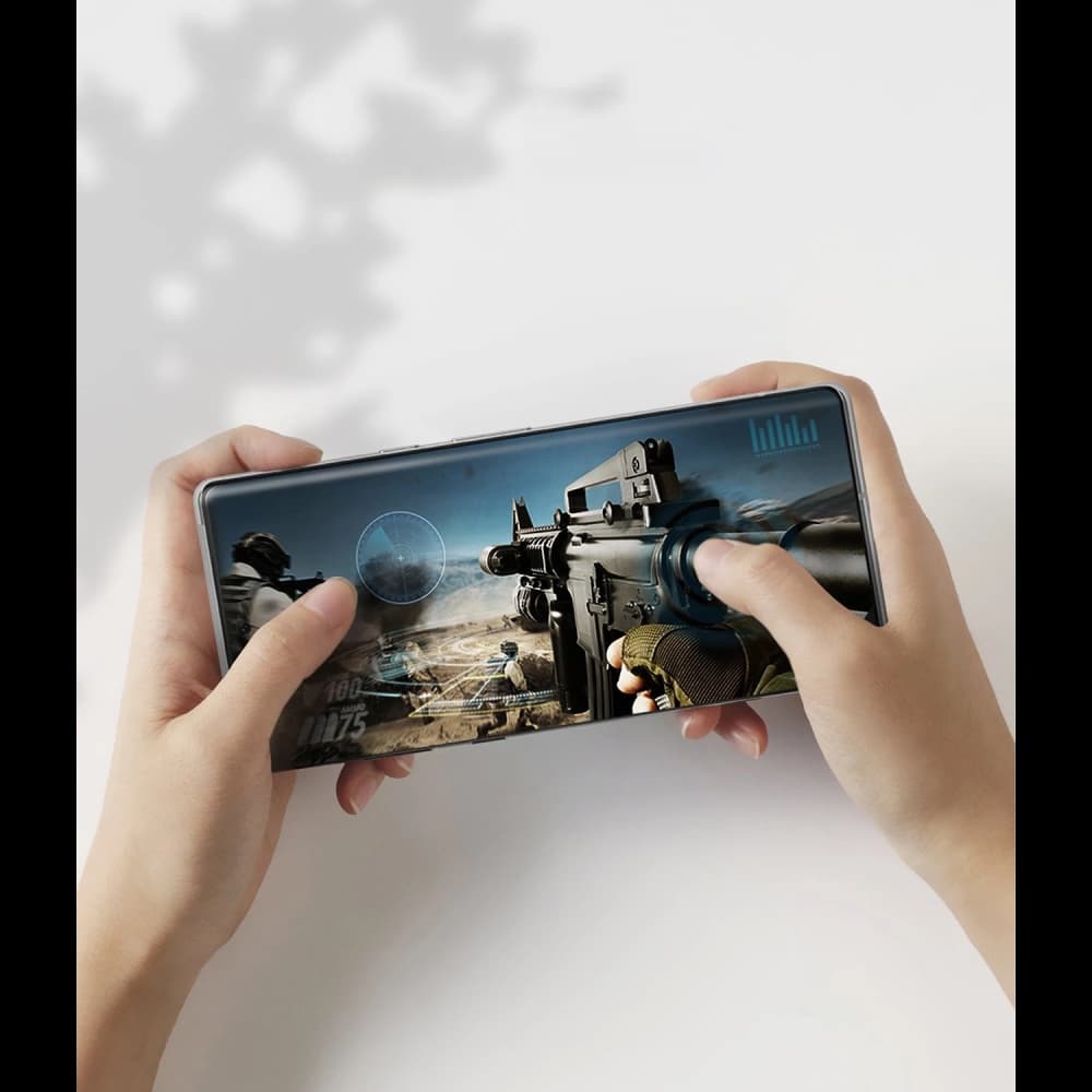 Ringke Dual Easy Full Cover Google Pixel 6 Pro [2 PACK] - 6