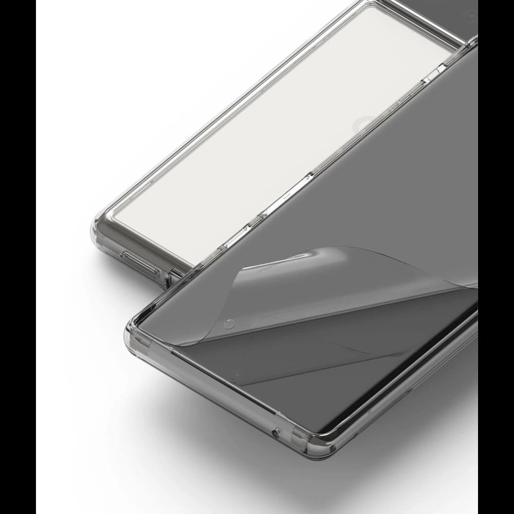 Ringke Dual Easy Full Cover Google Pixel 6 Pro [2 PACK] - 7