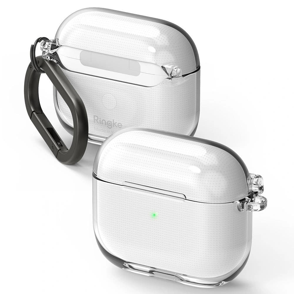 Ringke Hinge Apple AirPods 3 Clear - 1